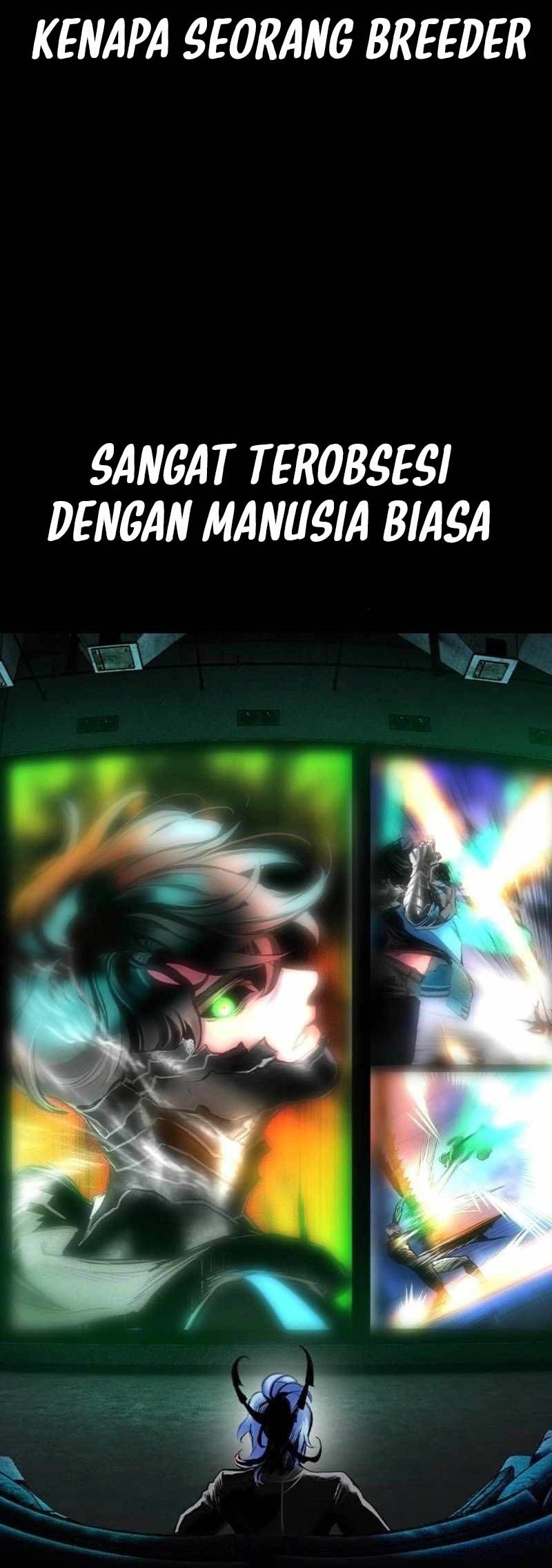 Jungle Juice Chapter 164 Halaman 42