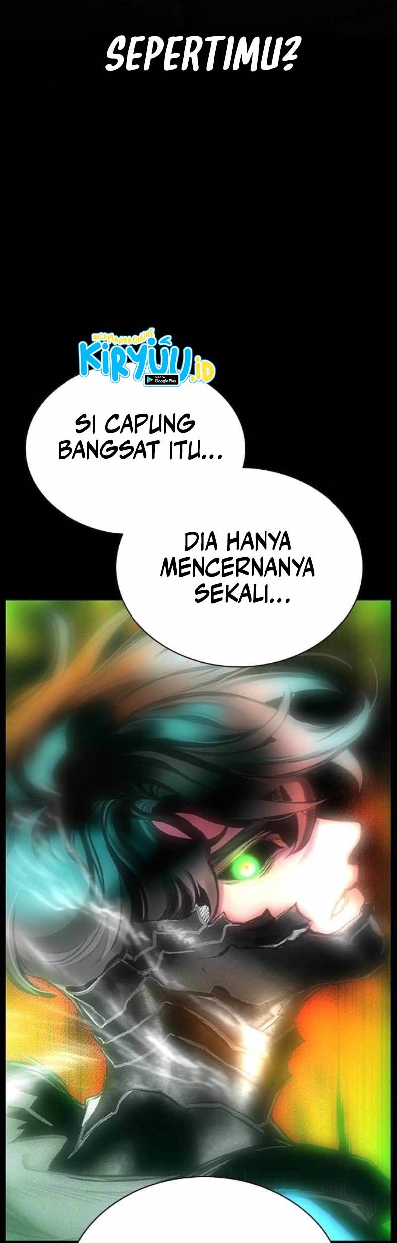 Jungle Juice Chapter 164 Halaman 43