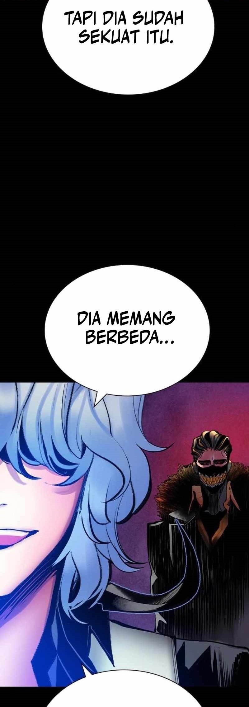 Jungle Juice Chapter 164 Halaman 44