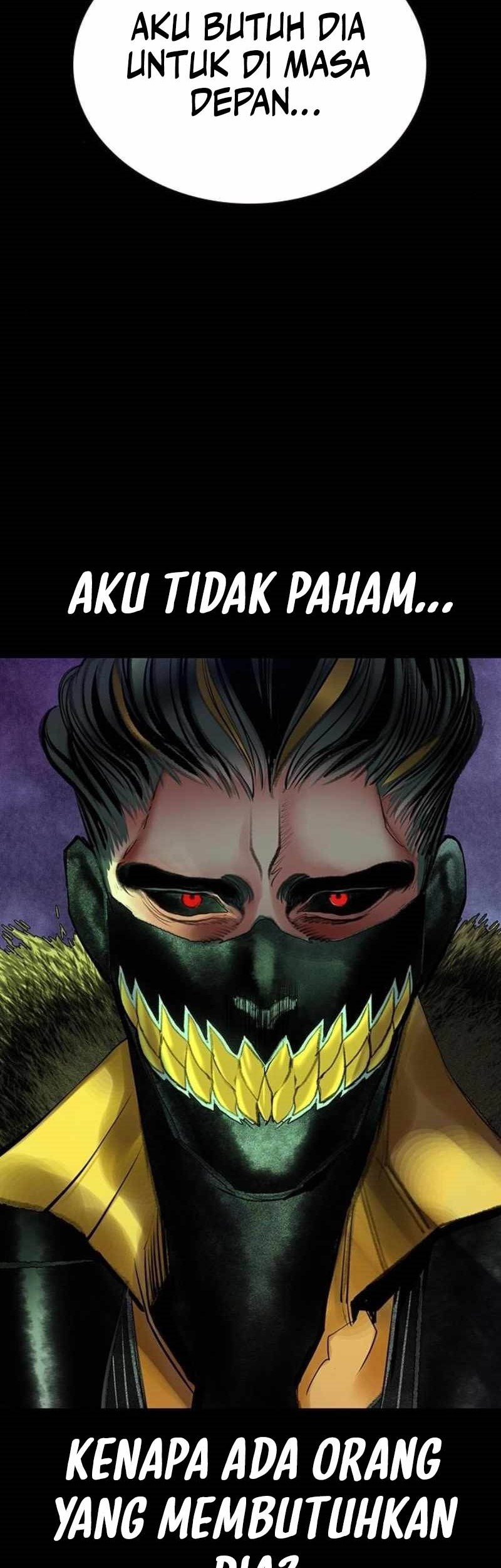 Jungle Juice Chapter 164 Halaman 45