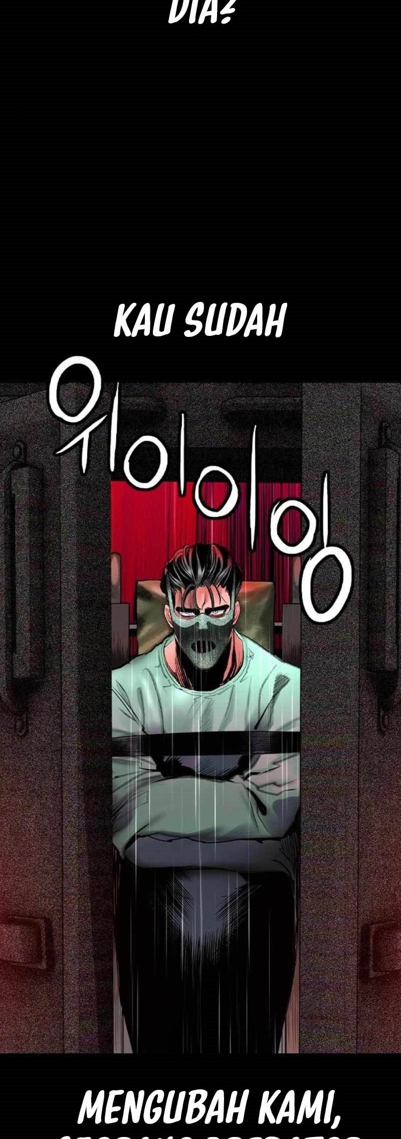 Jungle Juice Chapter 164 Halaman 46