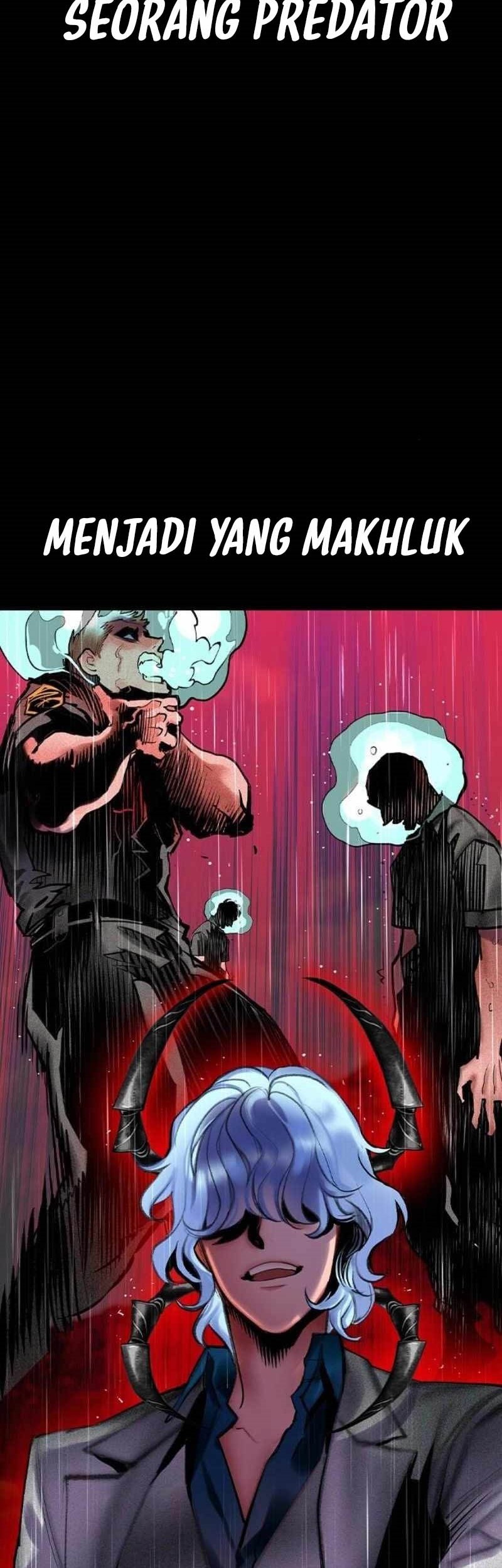 Jungle Juice Chapter 164 Halaman 47