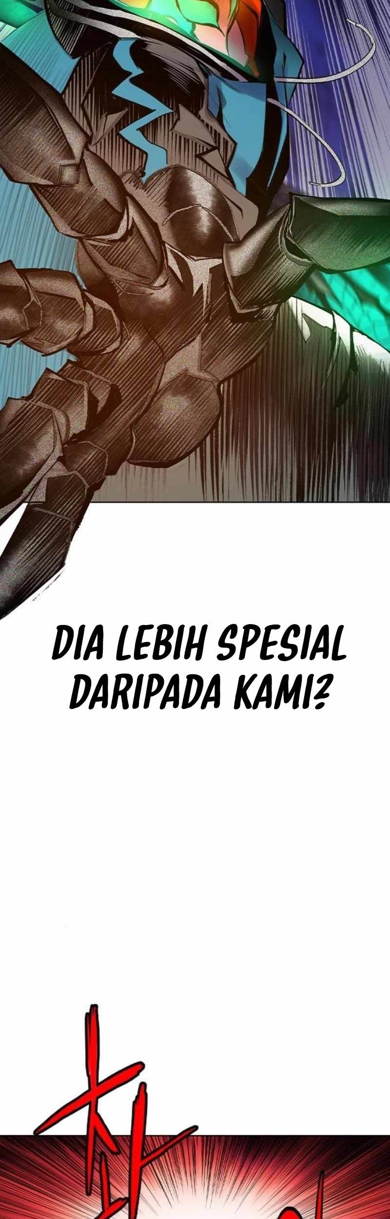 Jungle Juice Chapter 164 Halaman 49