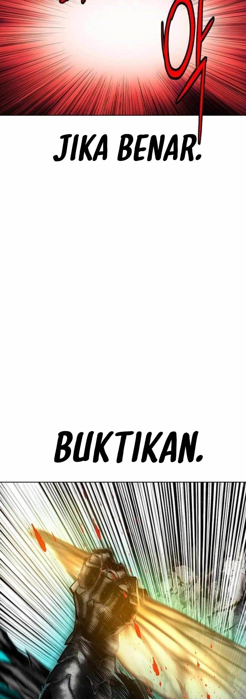 Jungle Juice Chapter 164 Halaman 50