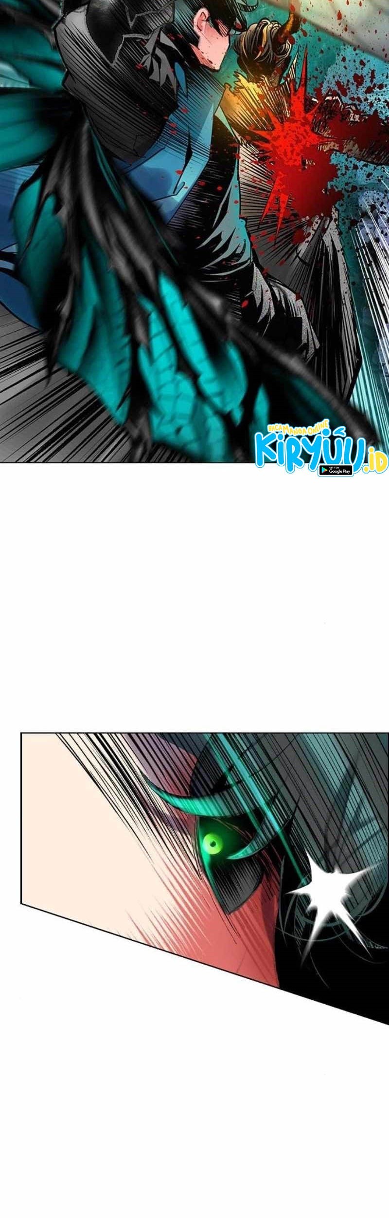 Jungle Juice Chapter 164 Halaman 51