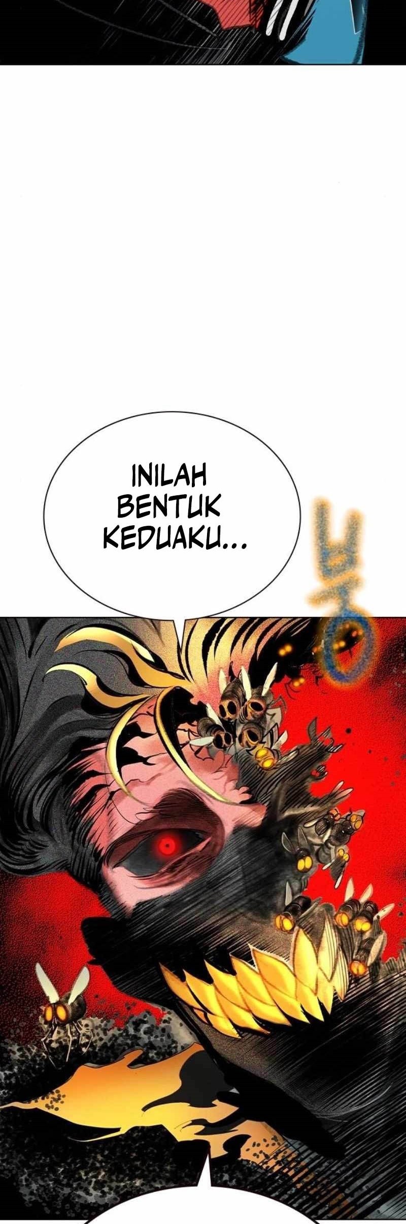 Jungle Juice Chapter 164 Halaman 56