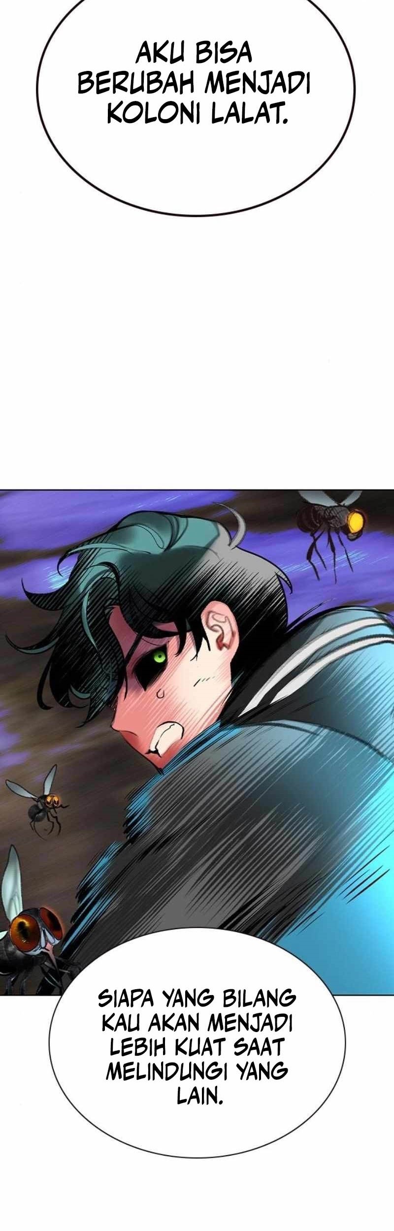Jungle Juice Chapter 164 Halaman 57