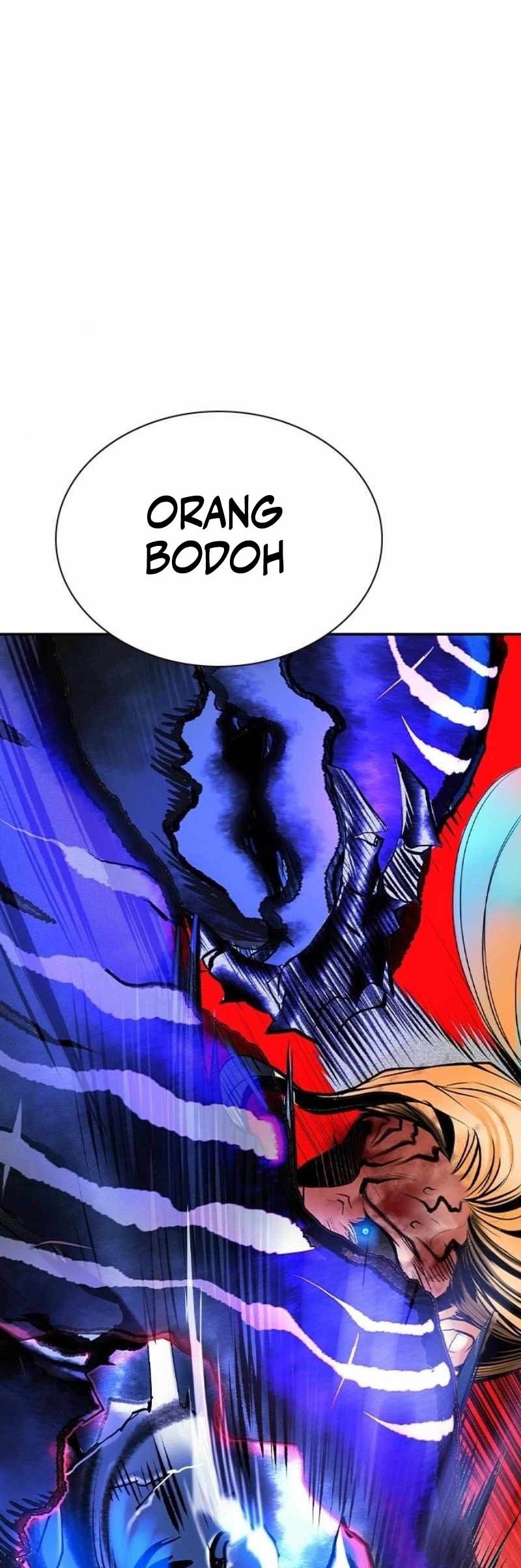 Jungle Juice Chapter 164 Halaman 58