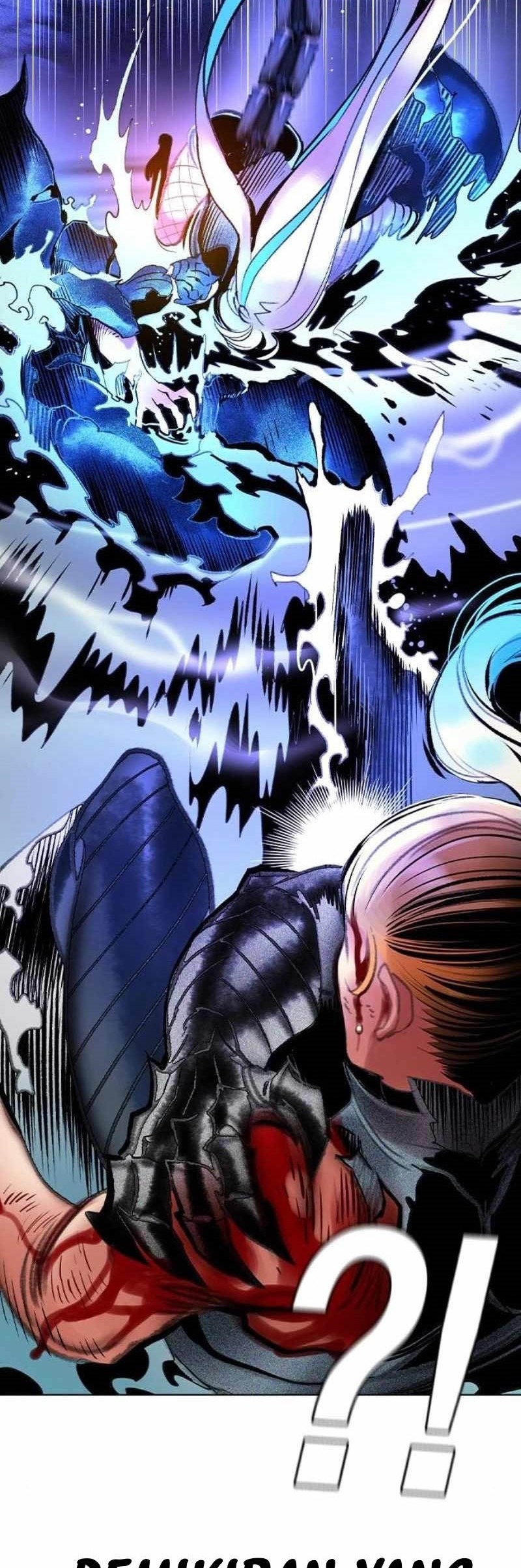 Jungle Juice Chapter 164 Halaman 62