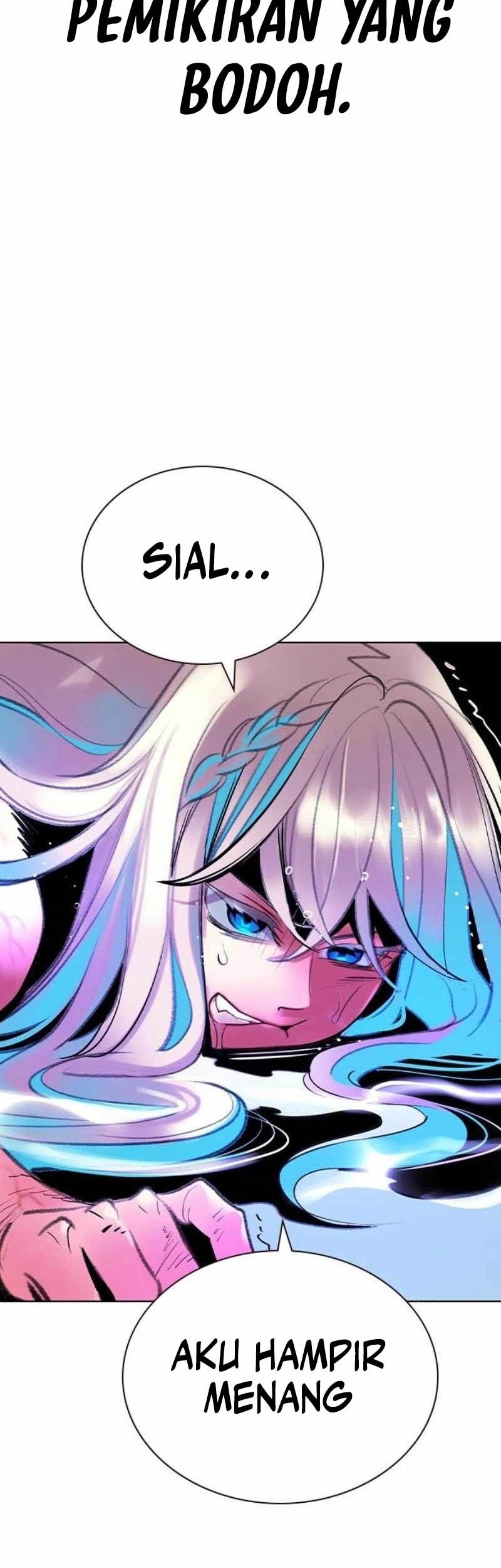 Jungle Juice Chapter 164 Halaman 63