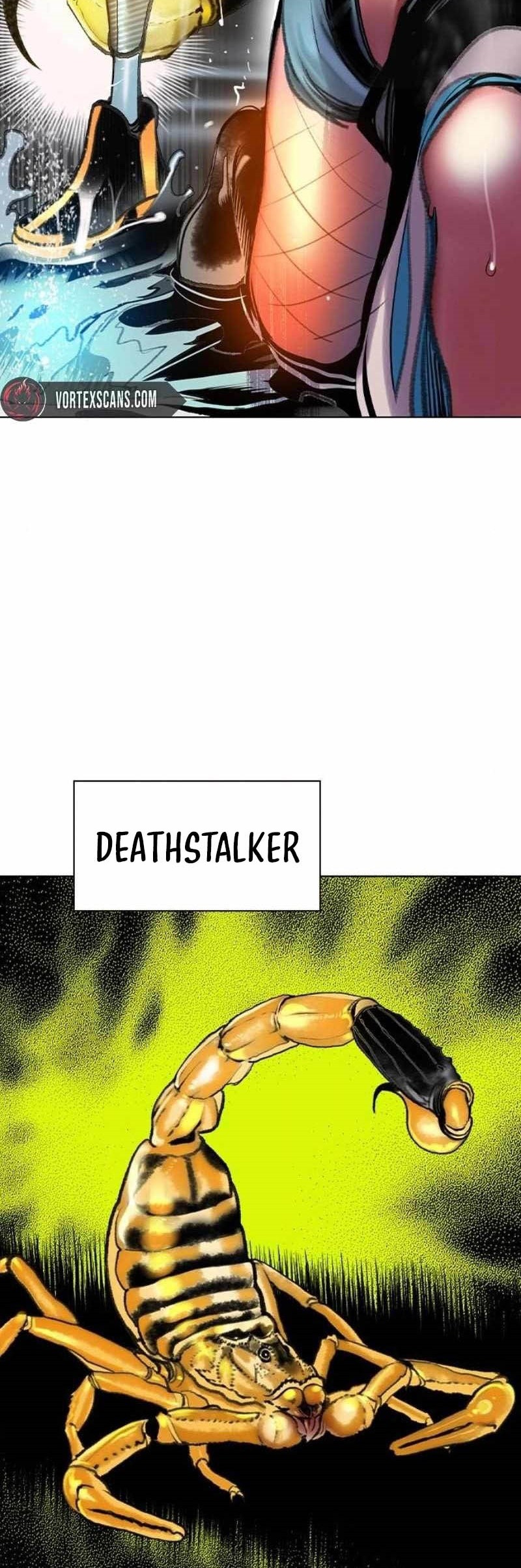 Jungle Juice Chapter 164 Halaman 66