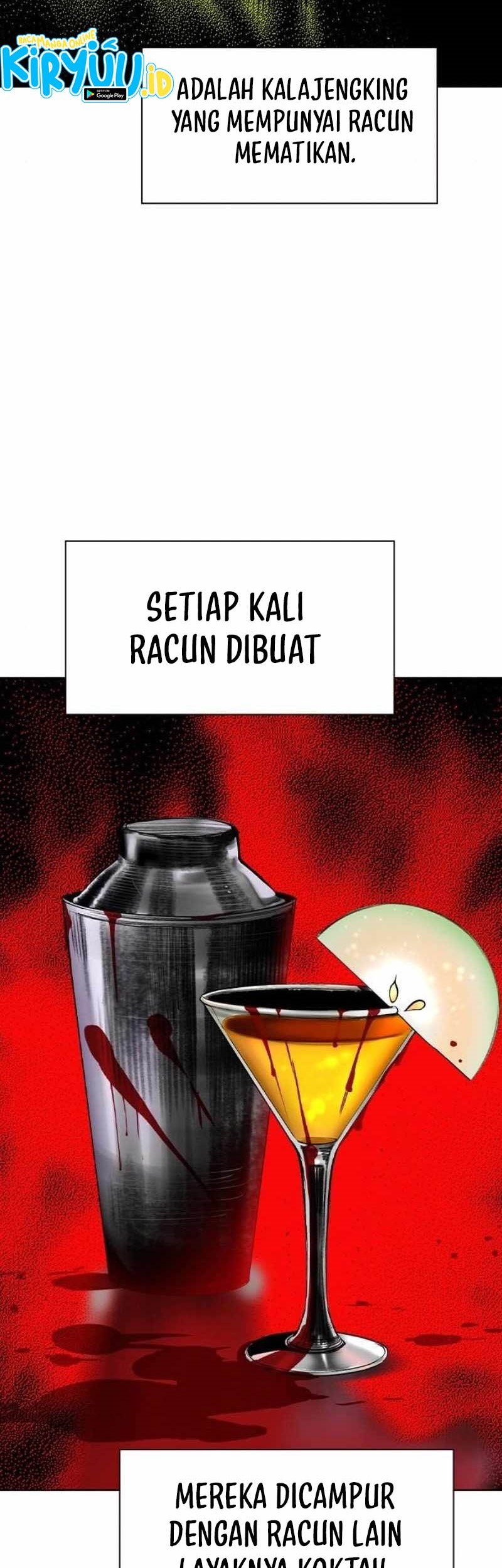Jungle Juice Chapter 164 Halaman 67
