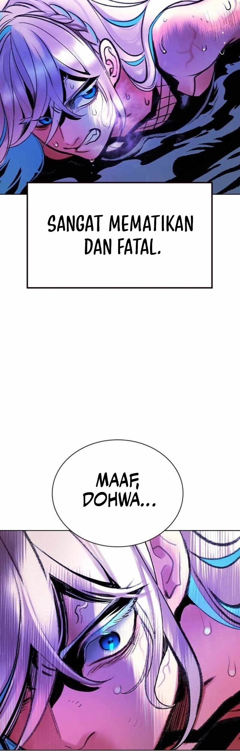 Jungle Juice Chapter 164 Halaman 69