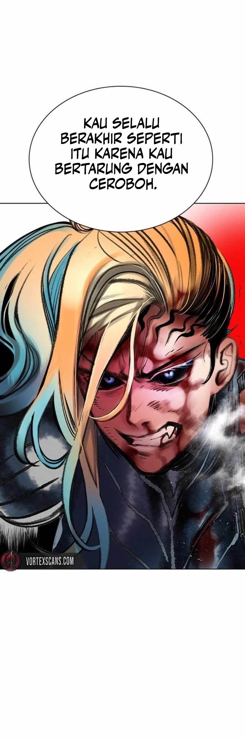 Jungle Juice Chapter 164 Halaman 72