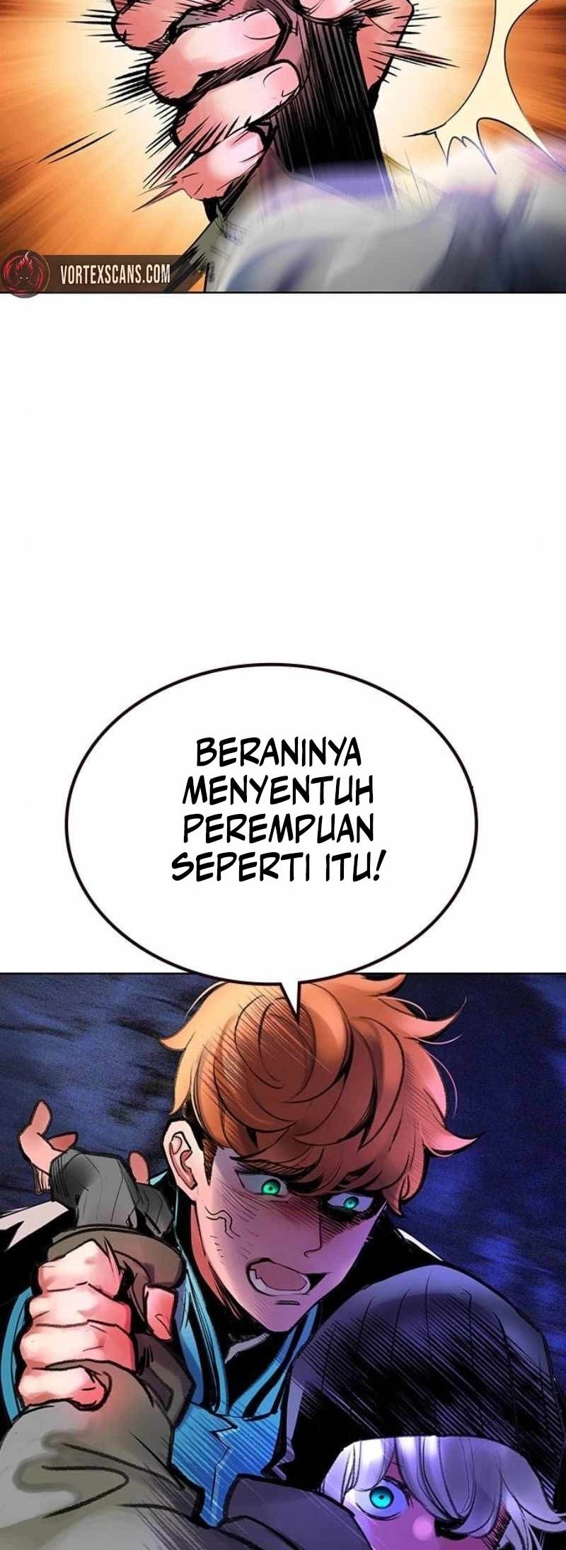 Jungle Juice Chapter 164 Halaman 76