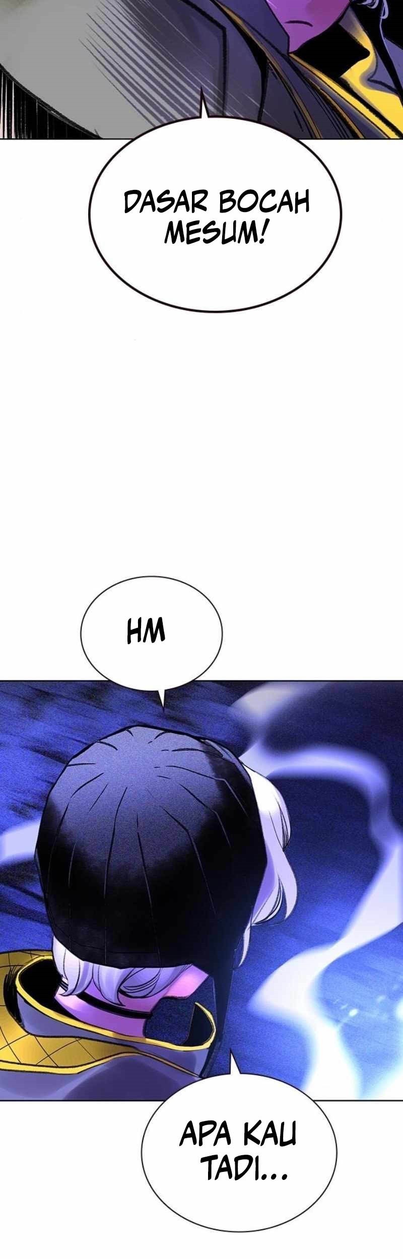 Jungle Juice Chapter 164 Halaman 77