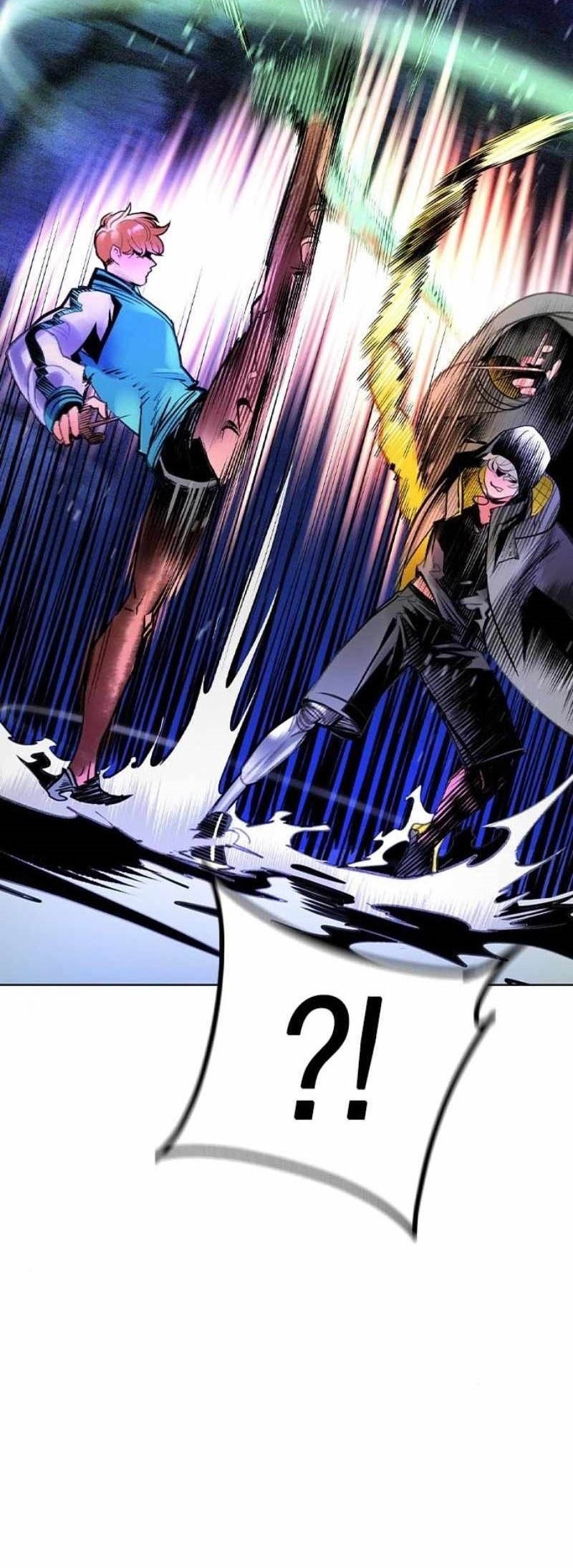 Jungle Juice Chapter 164 Halaman 80