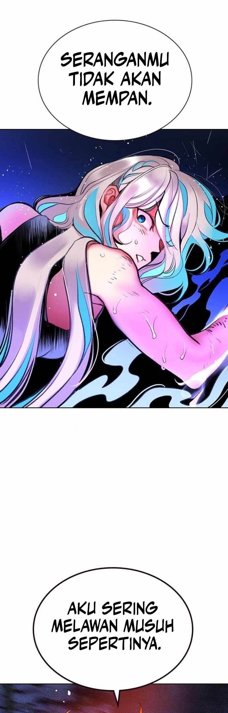 Jungle Juice Chapter 164 Halaman 81