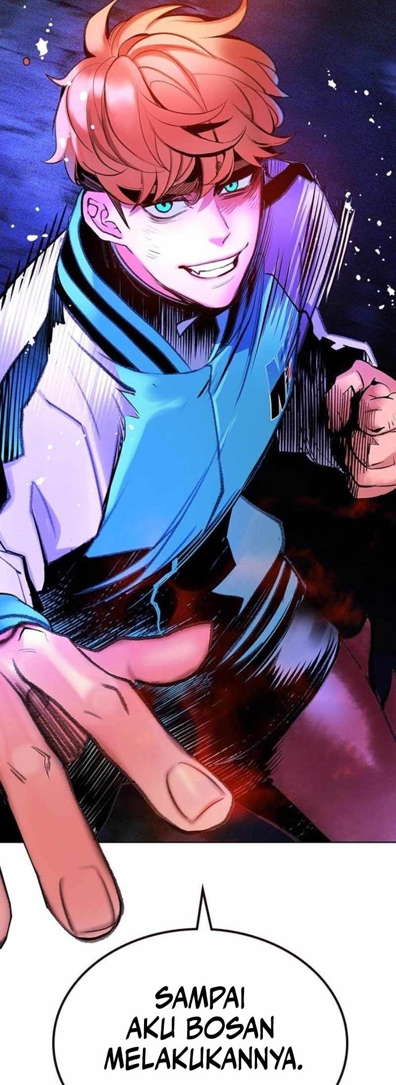 Jungle Juice Chapter 164 Halaman 82