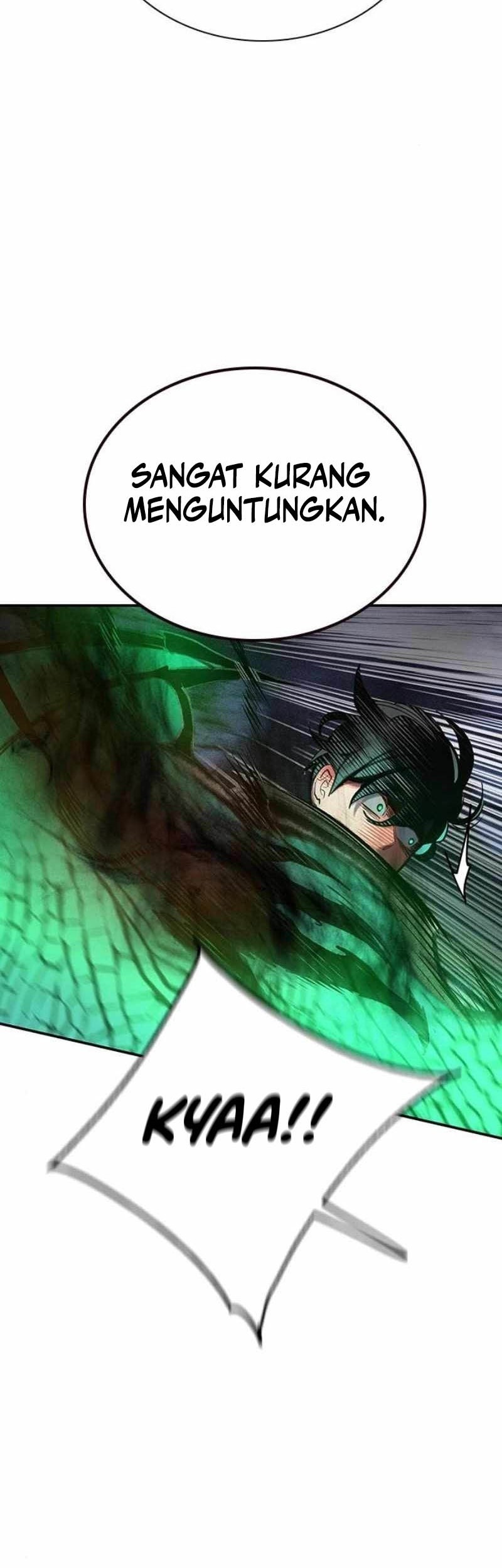 Jungle Juice Chapter 164 Halaman 89