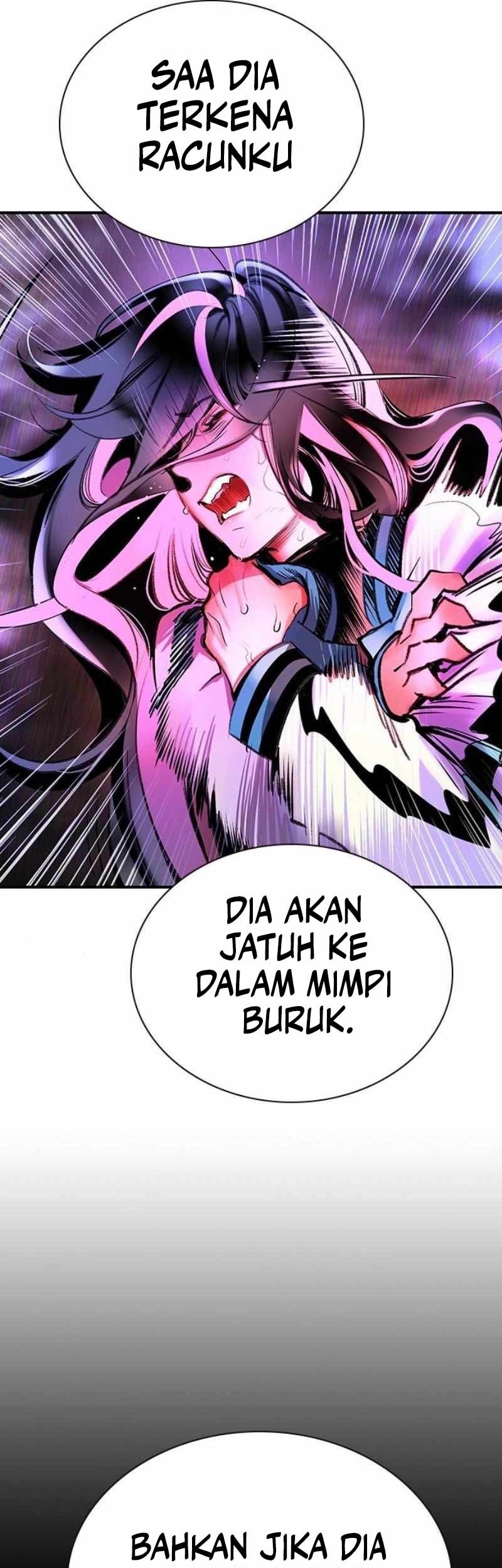 Jungle Juice Chapter 164 Halaman 91