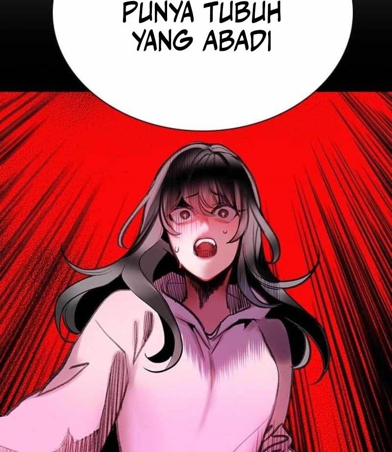 Jungle Juice Chapter 164 Halaman 92