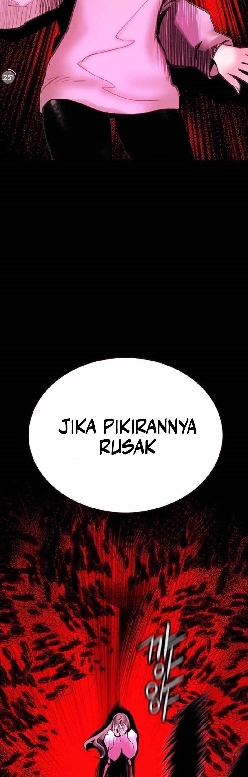 Jungle Juice Chapter 164 Halaman 93
