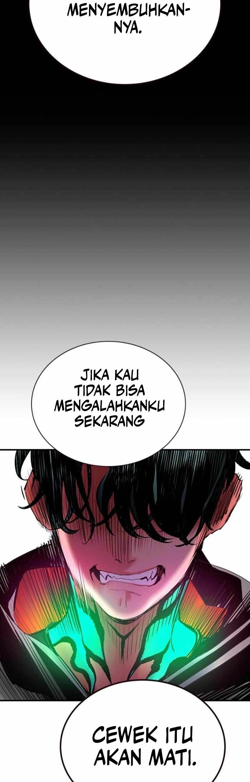 Jungle Juice Chapter 164 Halaman 95