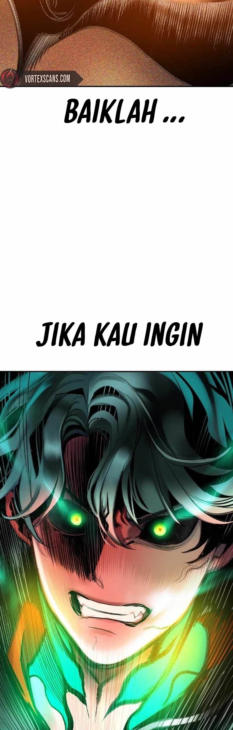Jungle Juice Chapter 164 Halaman 103