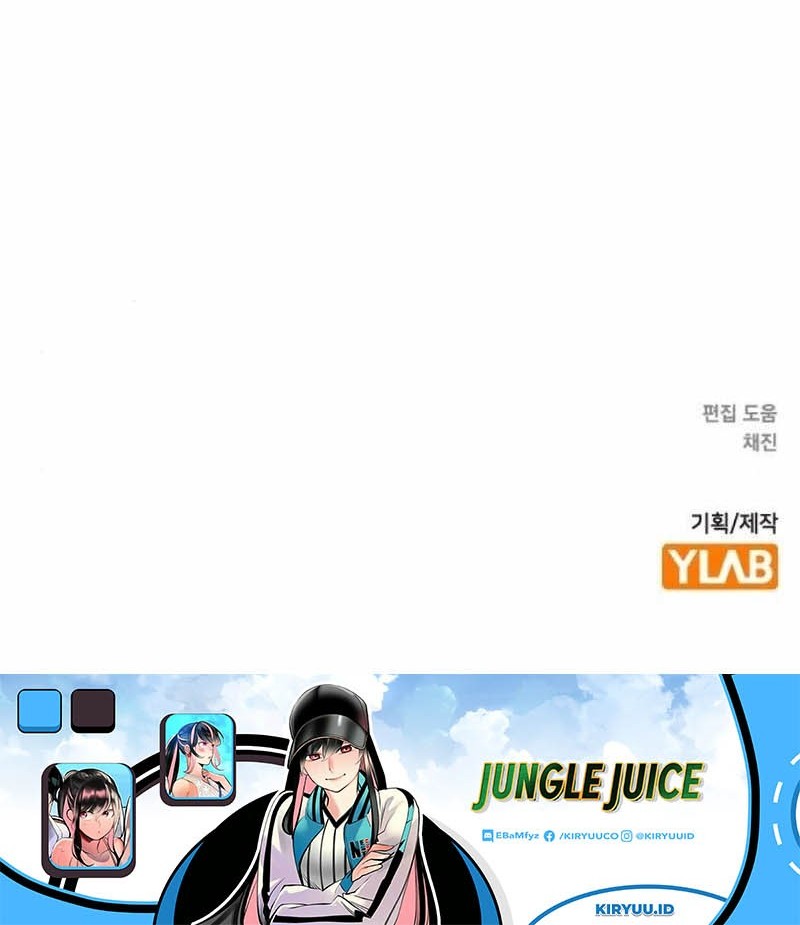 Jungle Juice Chapter 164 Halaman 108