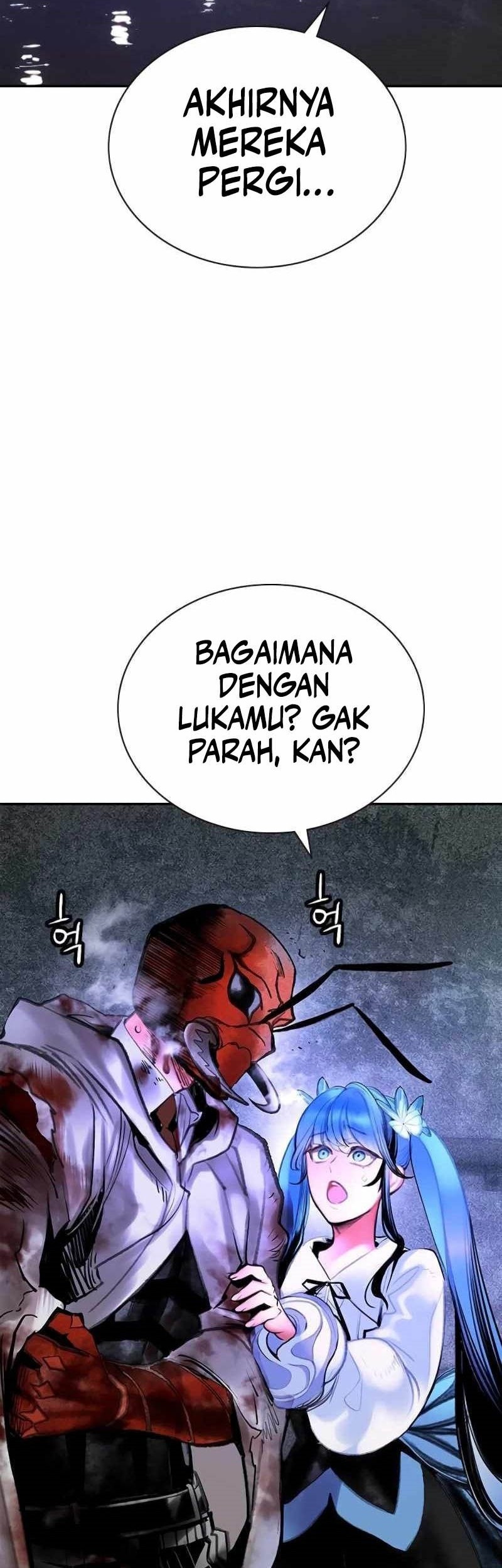 Jungle Juice Chapter 165 Halaman 2