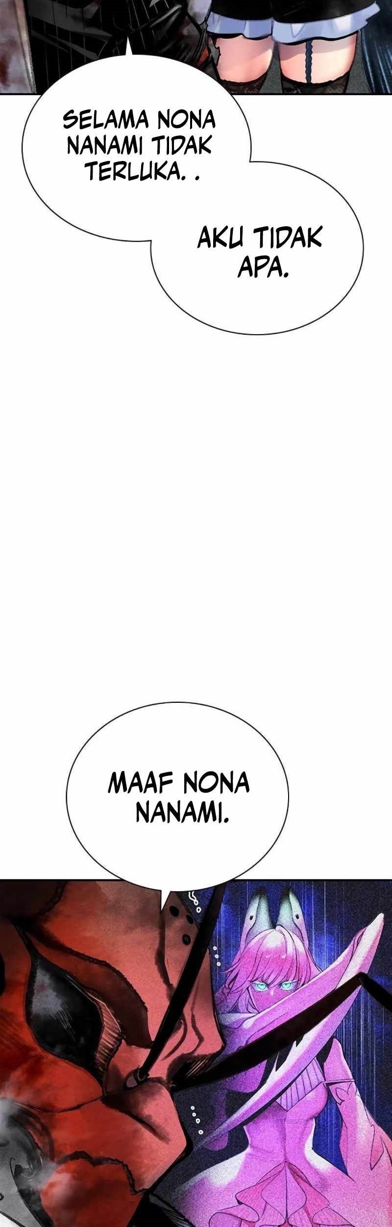 Jungle Juice Chapter 165 Halaman 3