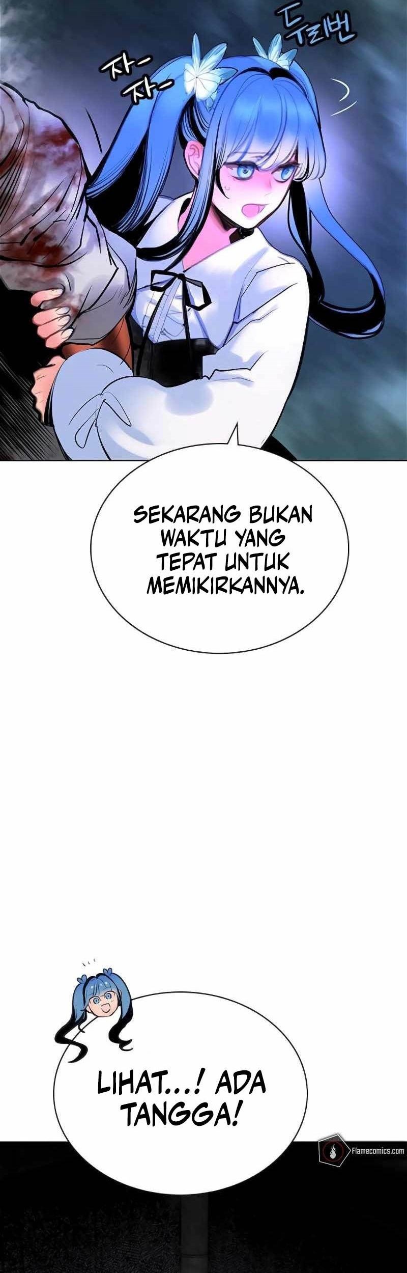 Jungle Juice Chapter 165 Halaman 5