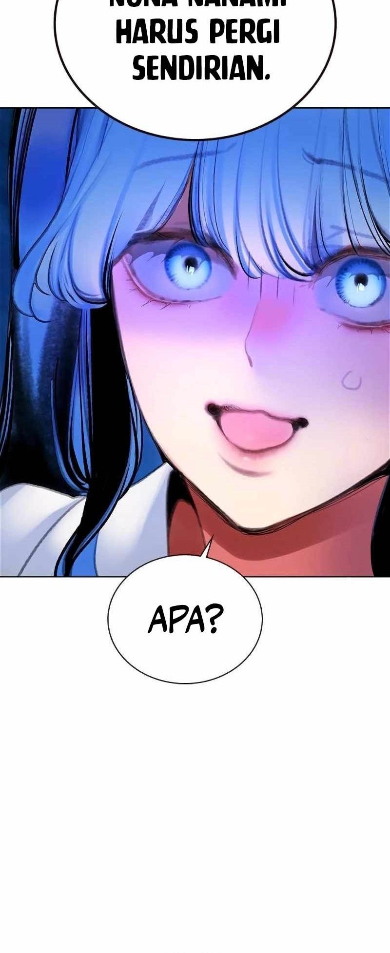 Jungle Juice Chapter 165 Halaman 8
