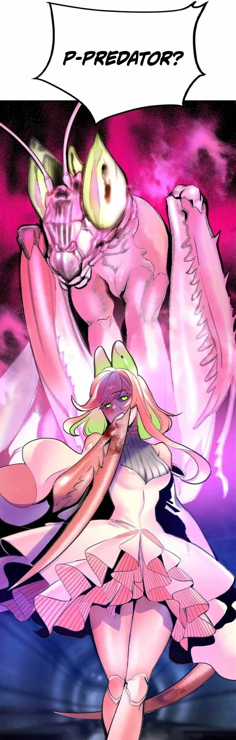 Jungle Juice Chapter 165 Halaman 13