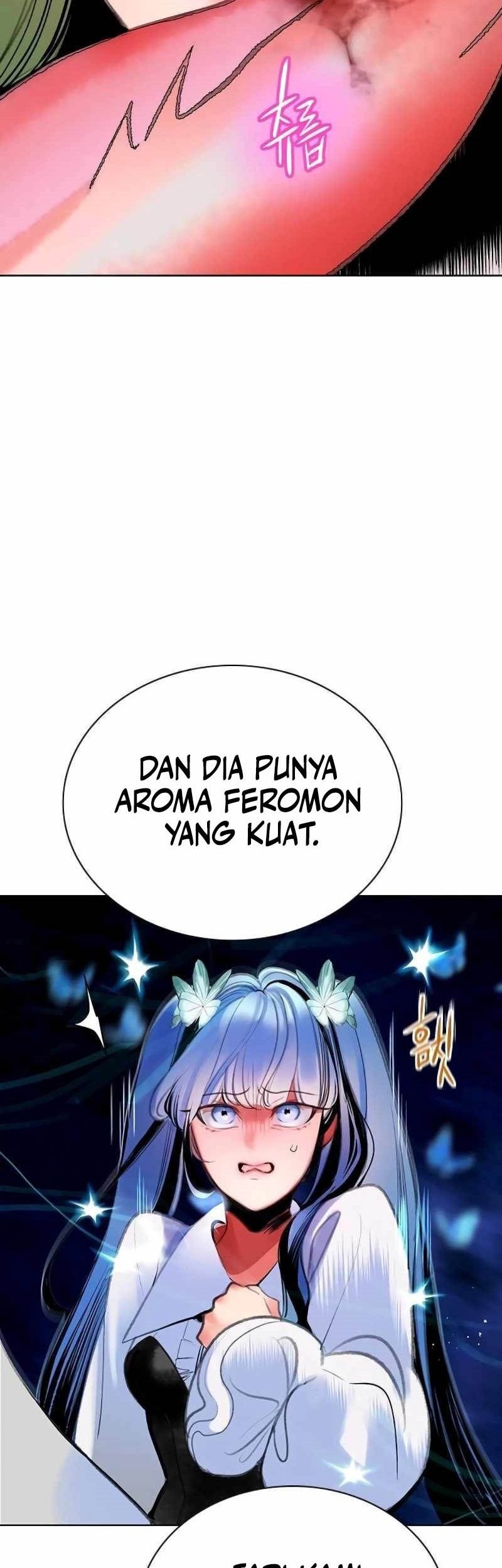 Jungle Juice Chapter 165 Halaman 15