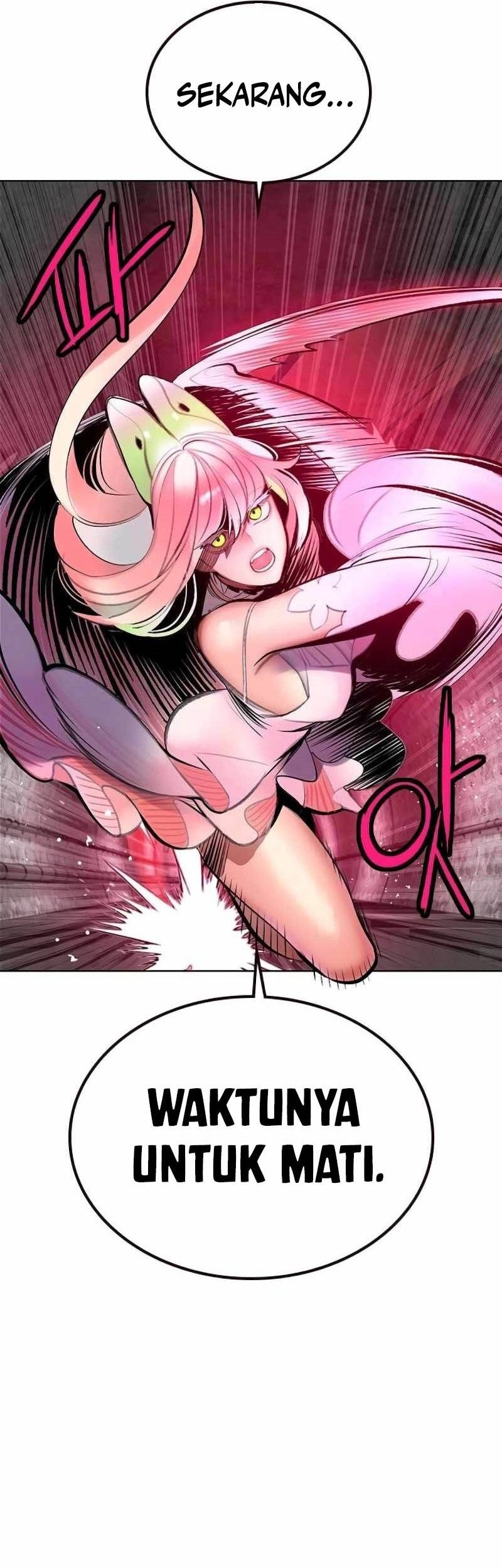 Jungle Juice Chapter 165 Halaman 17