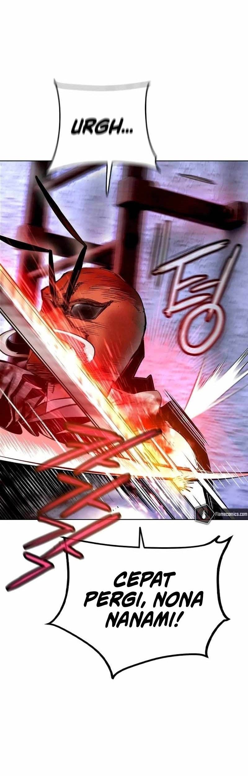 Jungle Juice Chapter 165 Halaman 19