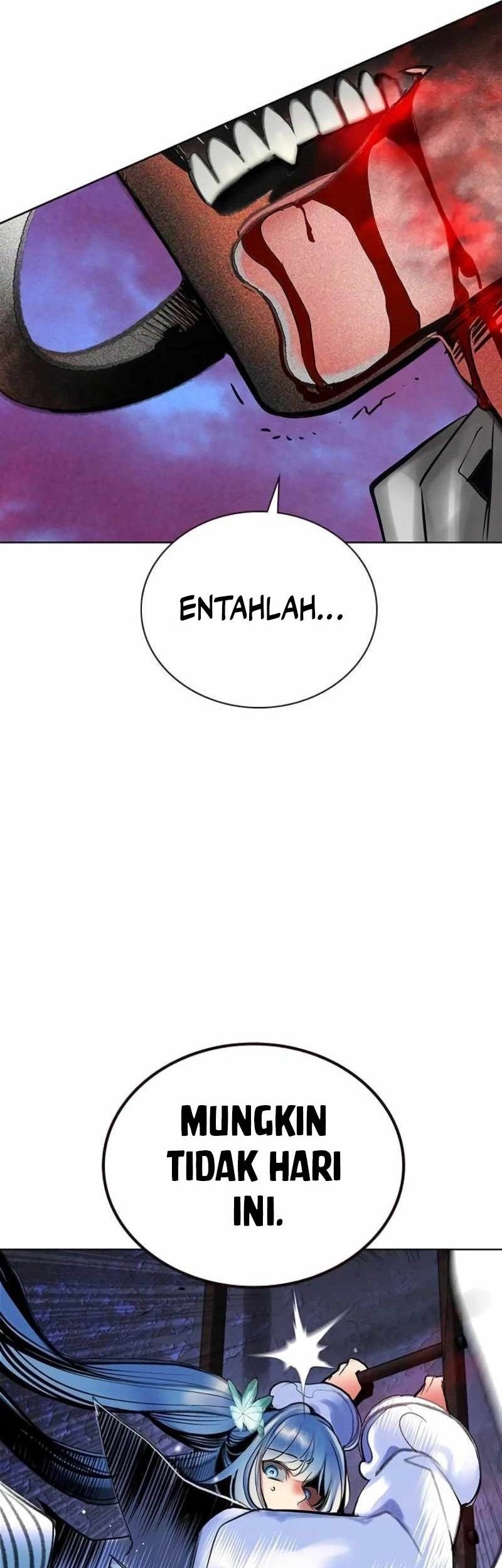 Jungle Juice Chapter 165 Halaman 29