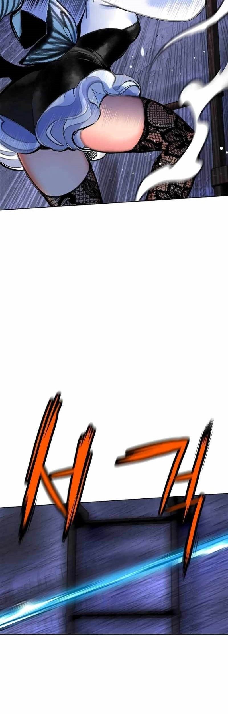 Jungle Juice Chapter 165 Halaman 30