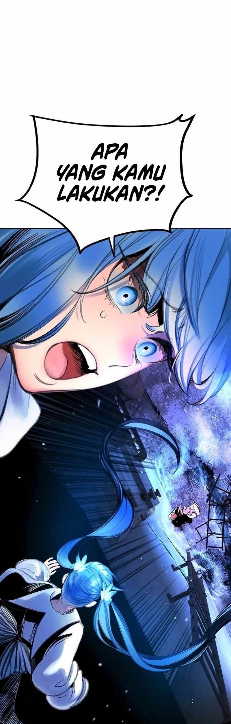 Jungle Juice Chapter 165 Halaman 33