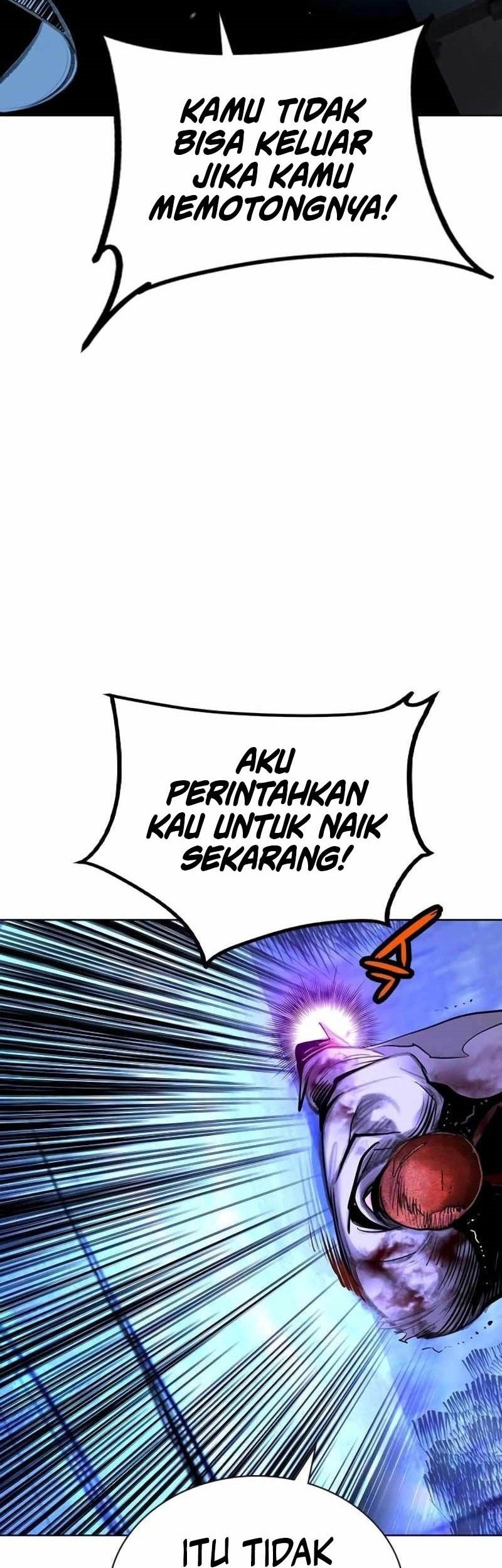Jungle Juice Chapter 165 Halaman 34