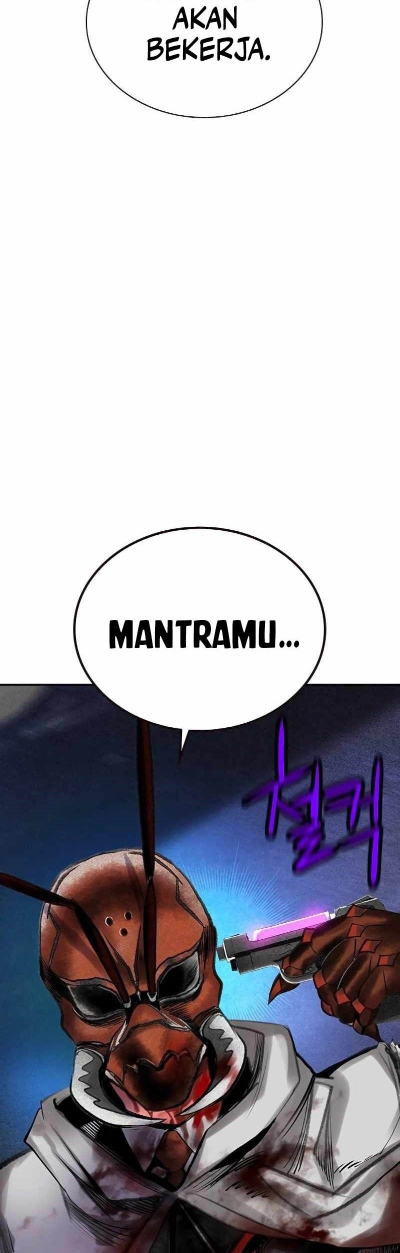 Jungle Juice Chapter 165 Halaman 35