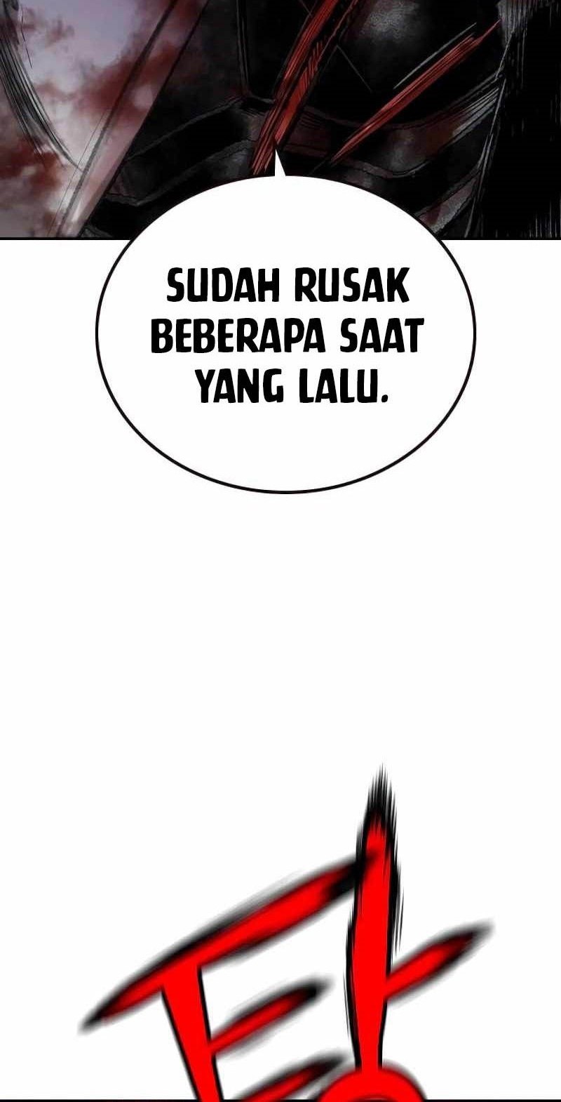 Jungle Juice Chapter 165 Halaman 36
