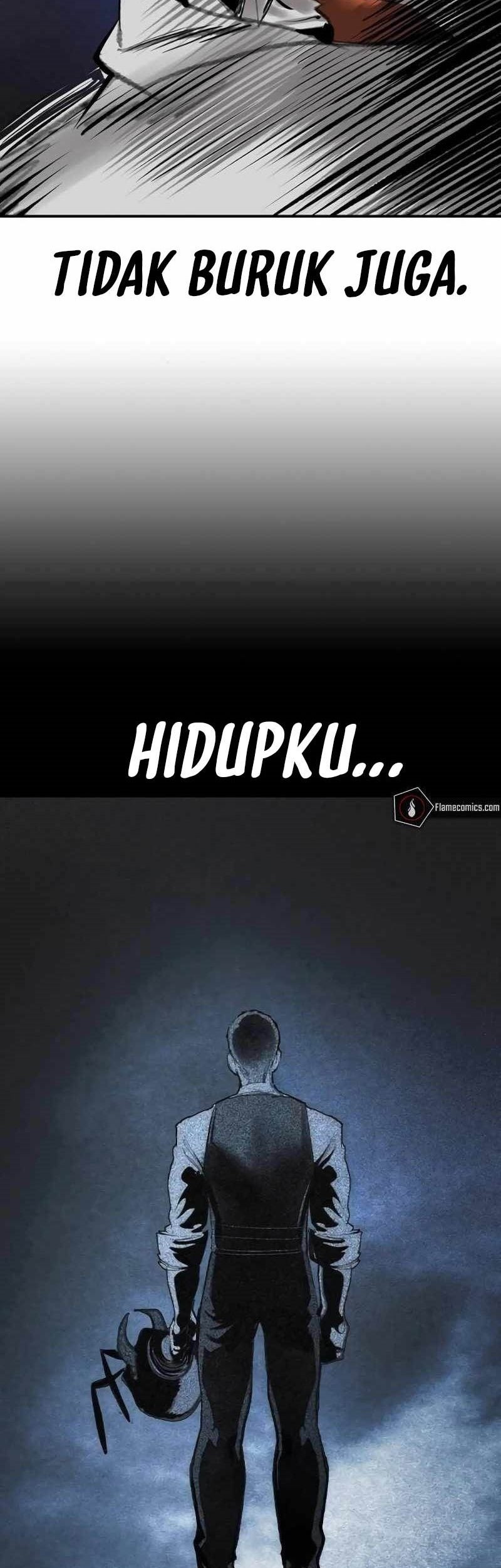 Jungle Juice Chapter 165 Halaman 39