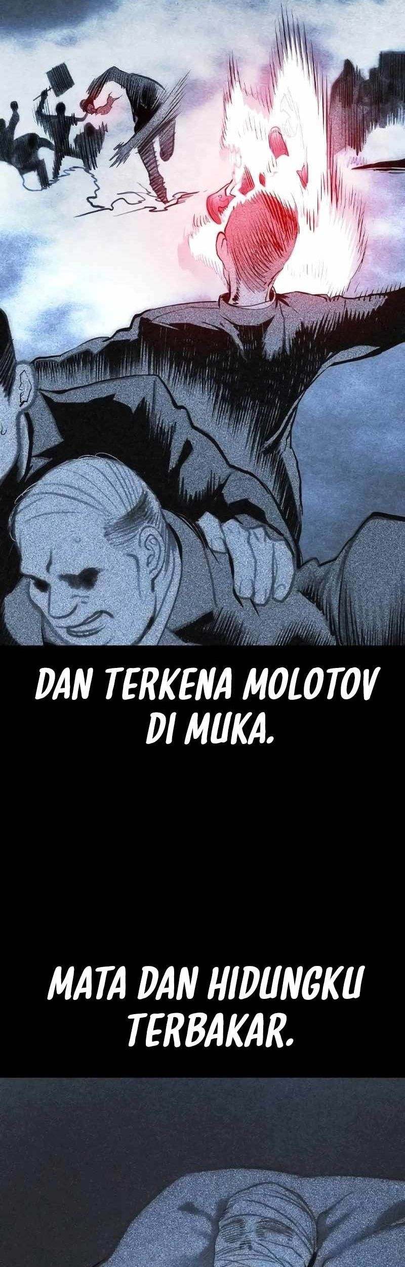 Jungle Juice Chapter 165 Halaman 41