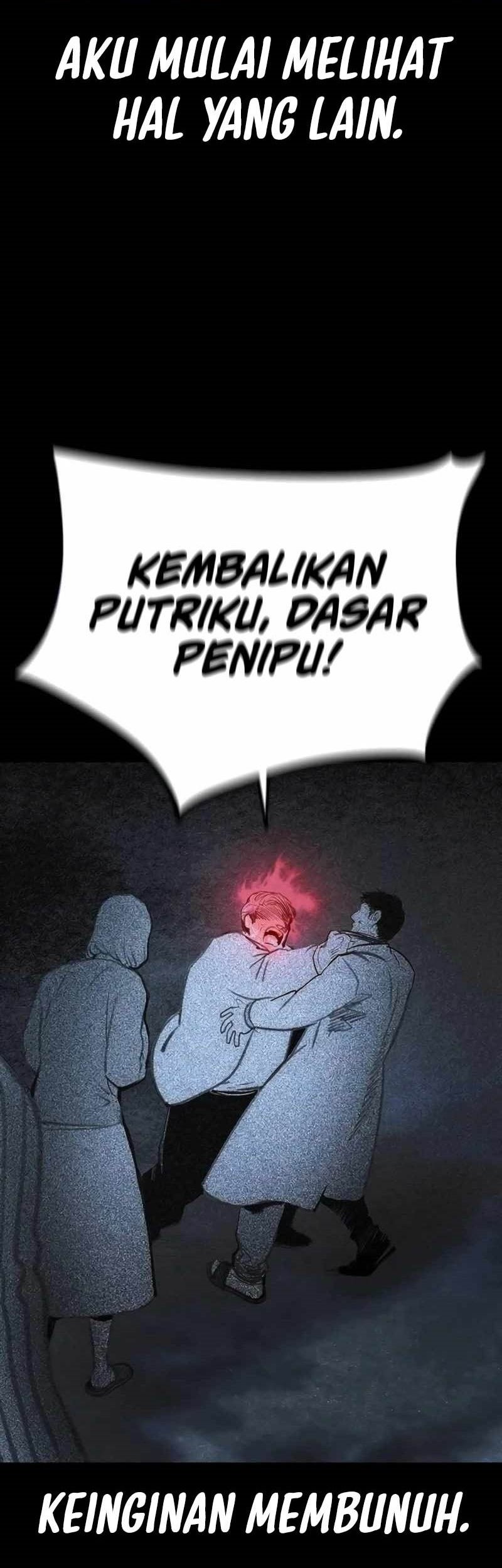 Jungle Juice Chapter 165 Halaman 43