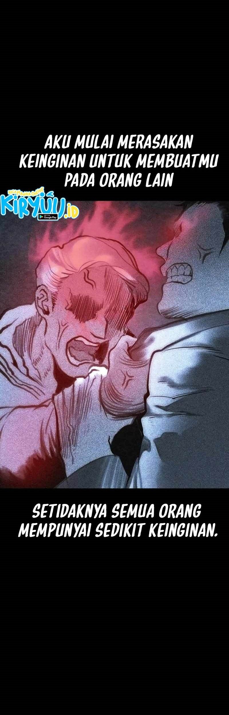Jungle Juice Chapter 165 Halaman 44