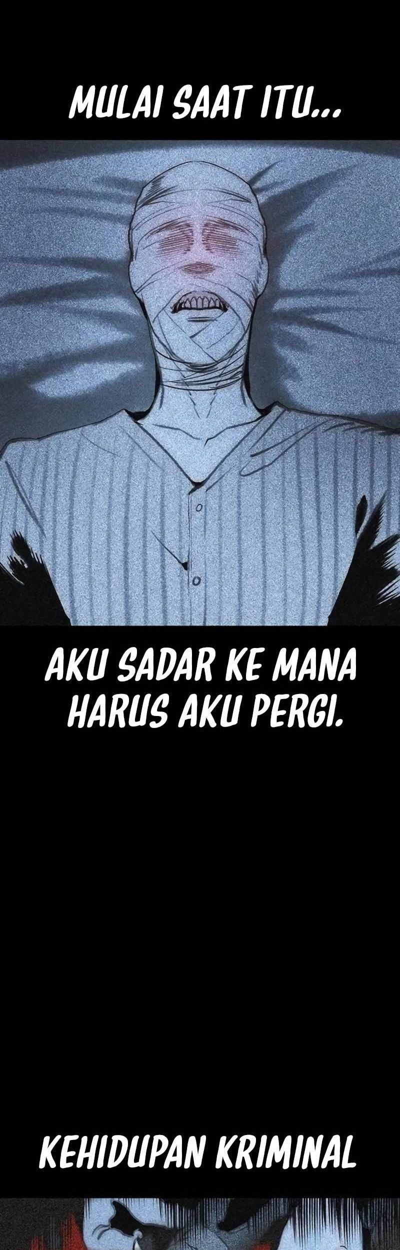 Jungle Juice Chapter 165 Halaman 45