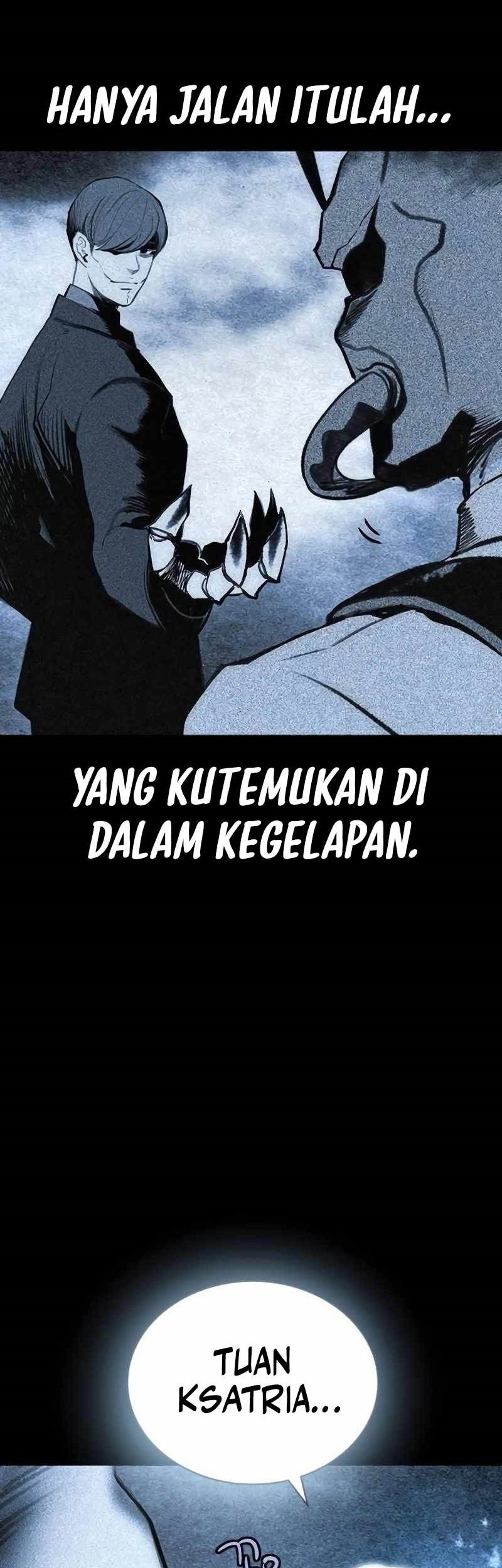 Jungle Juice Chapter 165 Halaman 47